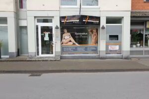 1-2 Haarfrei Rheda-Wiedenbrück