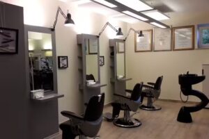 1.Barbershop in Herzogenaurach Der Boda Friseurmeister und Barbier