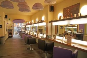 100% Dein Friseurteam