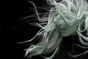 123…Rapunzel Haarverlängerung by Julia Kyi