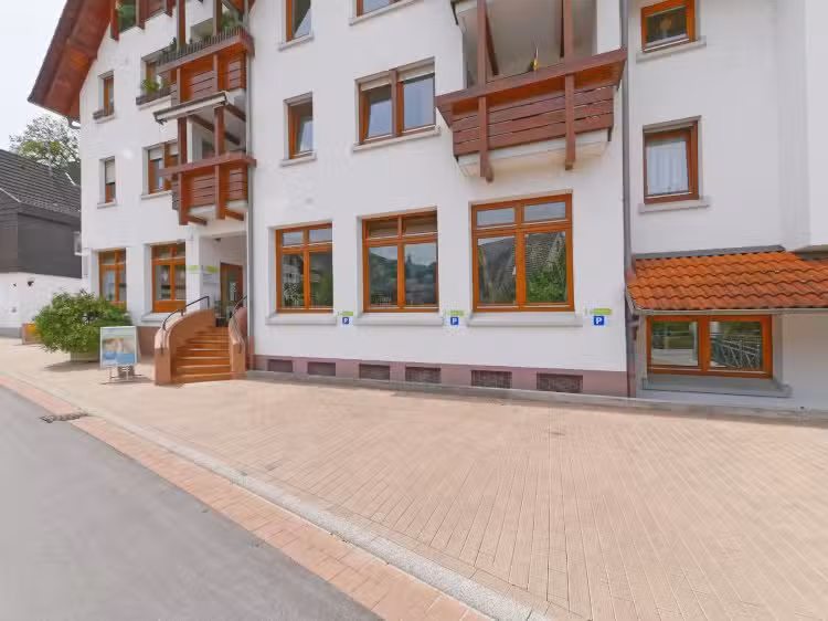 1A Dauerhafte Haarentfernung Haarpunkt Institut Offenburg