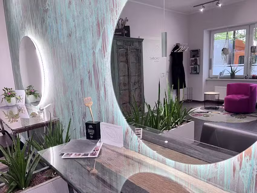 2 Stylish &ndash; Nicj &ndash; Friseursalon