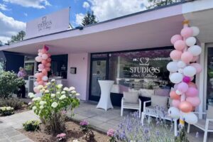 22 Studios Hair & Beauty N&uuml;rnberg