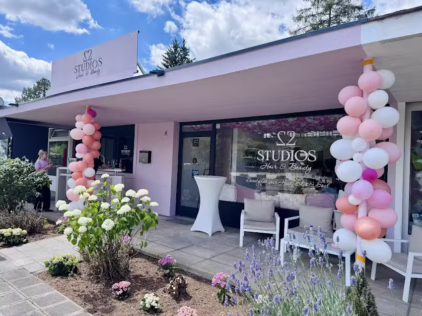 22 Studios Hair & Beauty N&uuml;rnberg