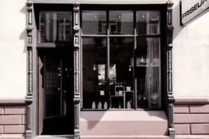 35 Friseur | Galerie