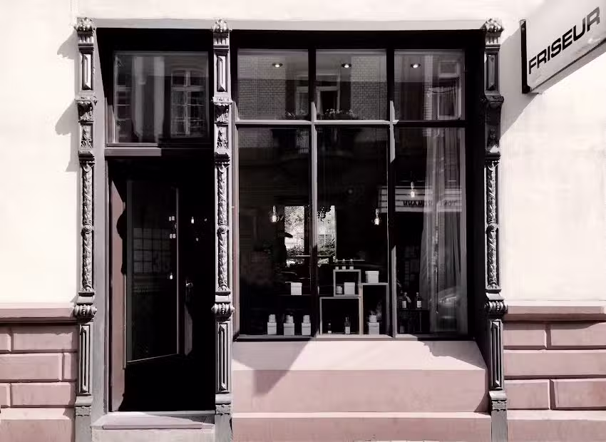 35 Friseur | Galerie