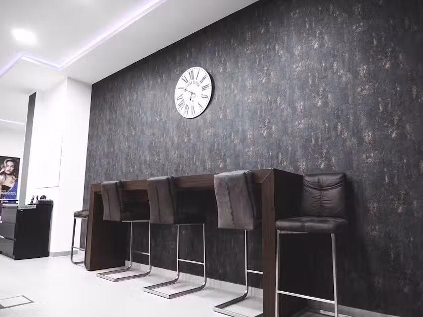 424 Cut Friseursalon