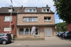 5 Haareszeiten Alsdorf