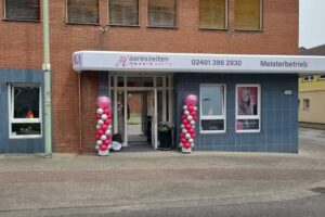 5 Haareszeiten Baesweiler