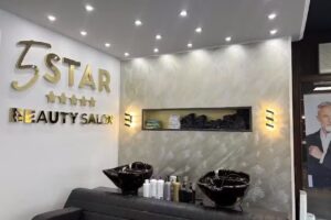 5Star Beauty Salon &ndash; Erlangen