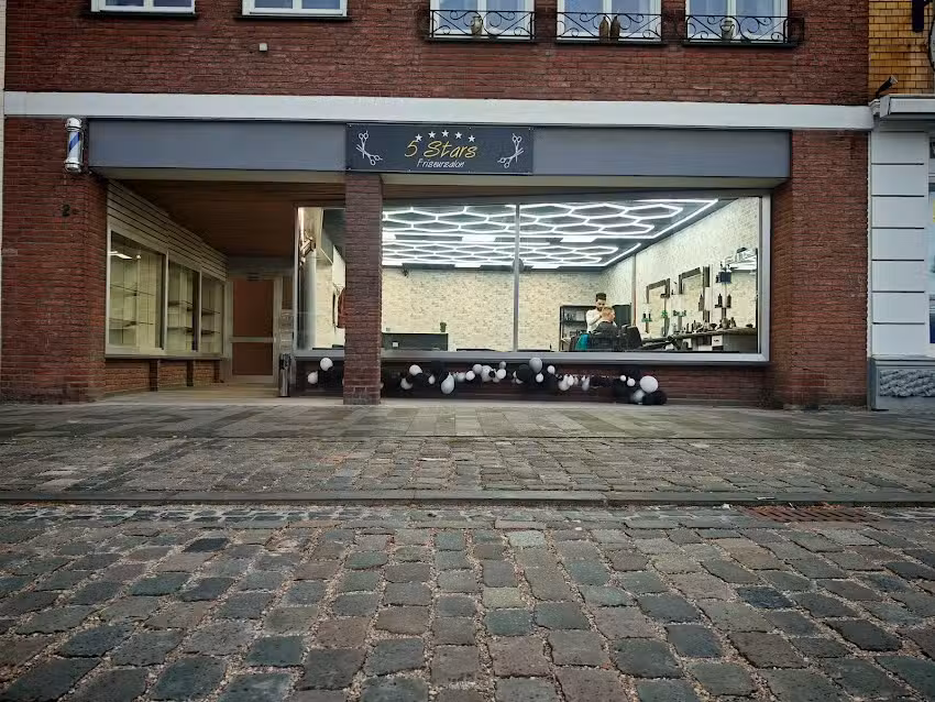 5Stars Friseursalon