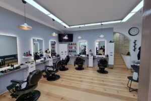 A-Class Friseur &ndash; Damen & Herren Friseur Potsdam