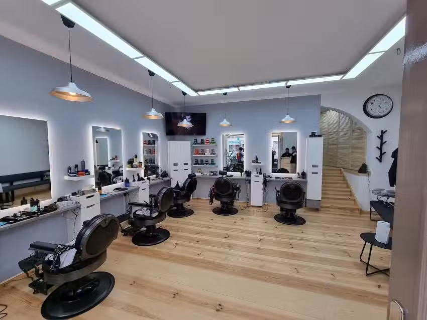 A-Class Friseur &ndash; Damen & Herren Friseur Potsdam