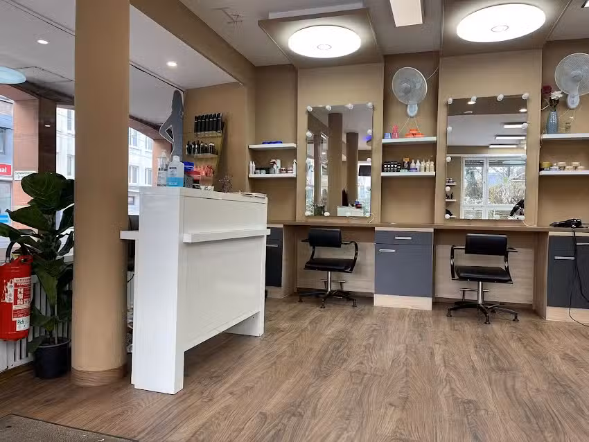 A & E Hairstyle GbR &ndash; Darmstadt