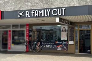 A. Family Cut