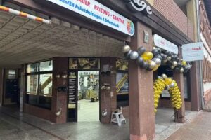 A&H Barbershop &ndash; Heddesheim