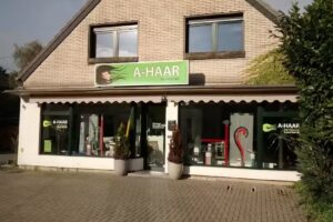 A-Haar Die Friseure