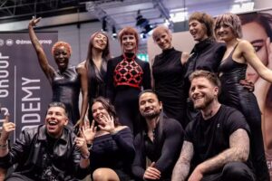 A-heads Academy Friseurschule Berlin Mitte