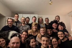 A & K Friseure A. u. K. Weinitschke