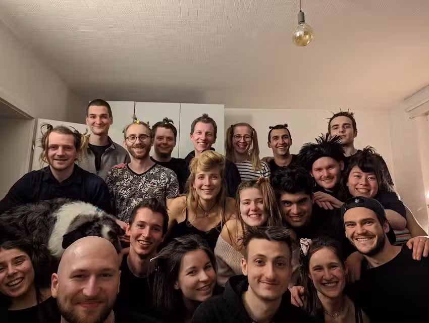 A & K Friseure A. u. K. Weinitschke