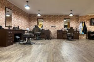 A&O Barbershop