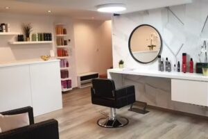 A|S Armutat Stefanie Friseur