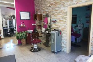 A. S. Friseur & Kosmetik