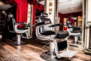 A Sense Of Decadence