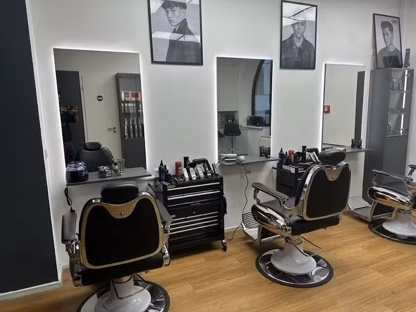 A9 Friseur