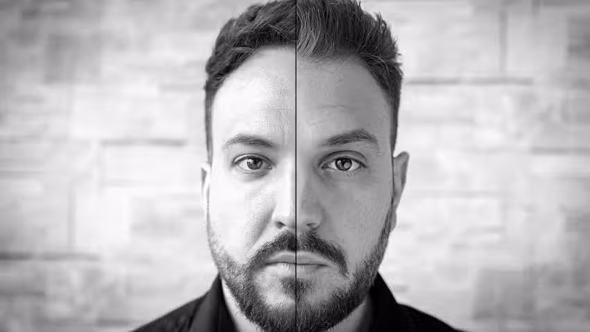Aaron & Simon Hairstylists