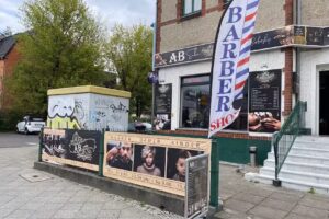 AB Barbershop