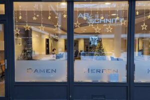 AB Schnitt Friseur Inh. Ethem Yilmaz