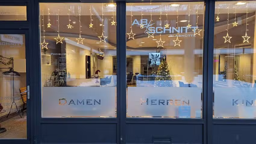 AB Schnitt Friseur Inh. Ethem Yilmaz