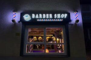 Abbas Friseur & Barbershop