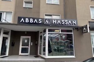Abbas Hassan