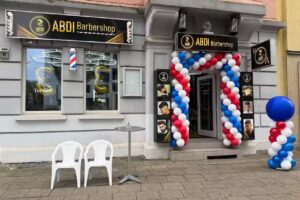 Abdi Barbarshop