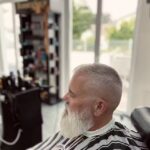 Abdi Hairstyle & Barber