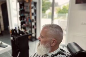 Abdi Hairstyle & Barber