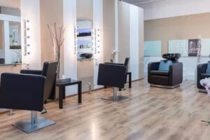 Abel – Die Friseure GmbH Friseursalon und Barbershop