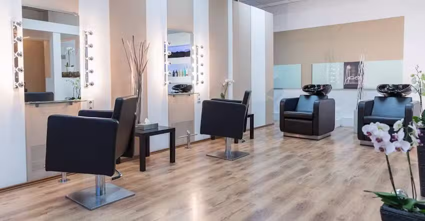 Abel &ndash; Die Friseure GmbH Friseursalon und Barbershop