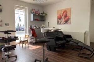 Abel-Sander Friseur / Per&uuml;cken