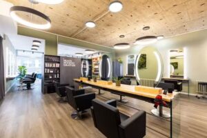 About Hair D&uuml;sseldorf