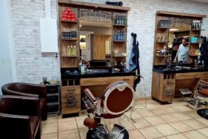 Abschnitt 3 &ndash; Friseur & Barber