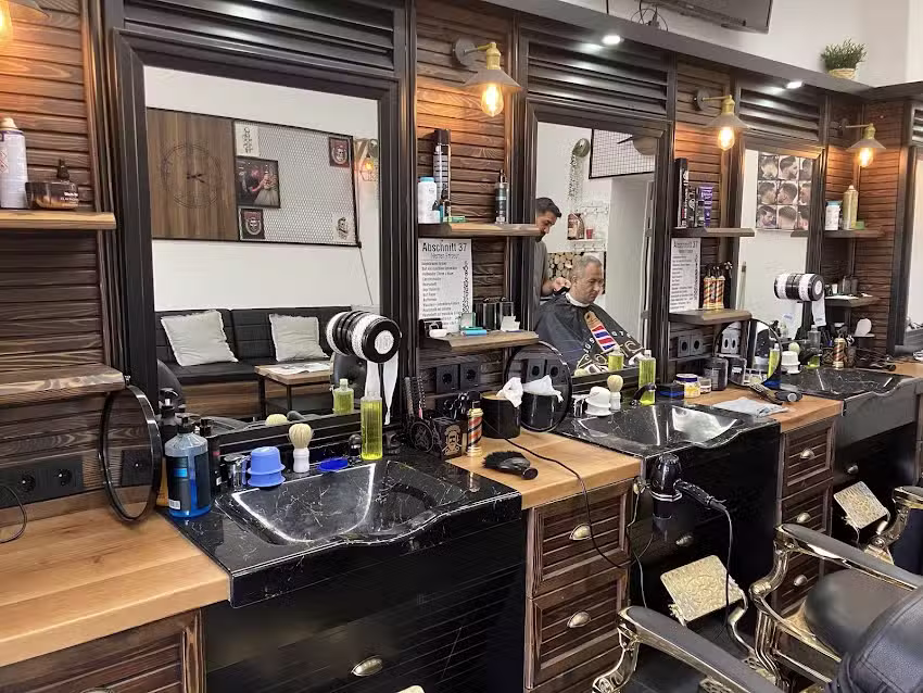 Abschnitt 37 &ndash; Berlin