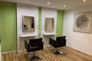 Abschnitt by Claudia Fl&uuml;gel