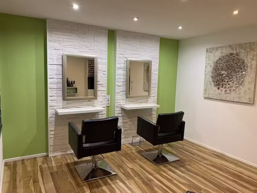 Abschnitt by Claudia Fl&uuml;gel