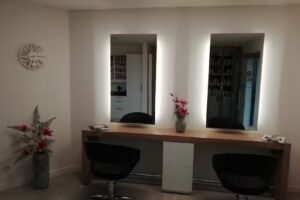 Abschnitt Verena N&ouml;llke