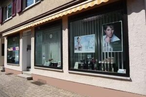 ABSOLUT BEAUTY Kosmetikstudio Anna Kowalski