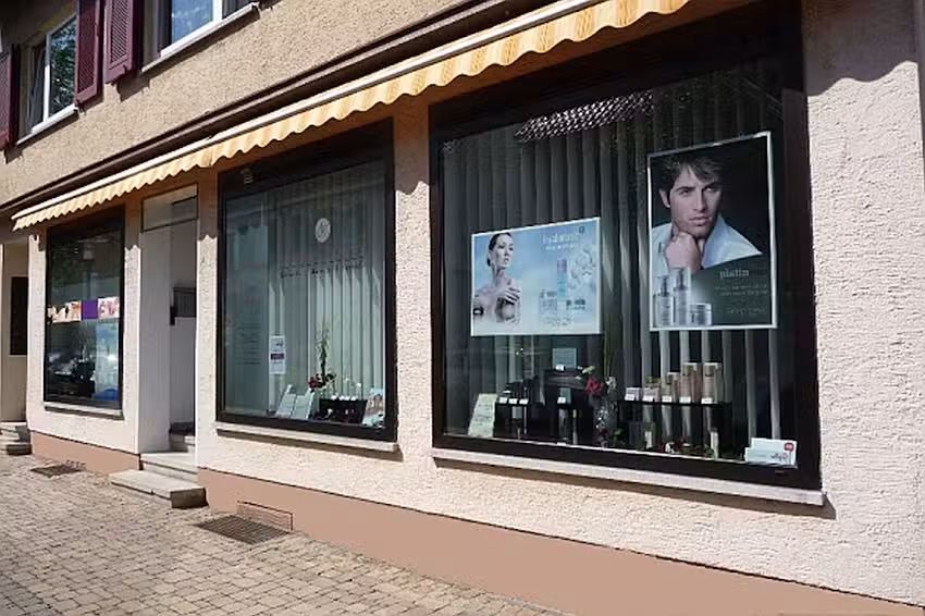 ABSOLUT BEAUTY Kosmetikstudio Anna Kowalski