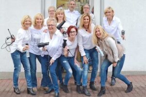 Achim Becker Friseursalon